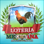 icon Loteria Mexicana for iball Slide Cuboid