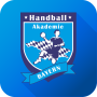icon Handballakademie Bayern for Samsung Galaxy C5 Pro