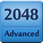 icon 2048 Advanced 1.51