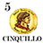 icon Cinquillo Original 1.2