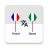 icon French To Hausa Translator 1.48