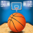 icon Basketball Shoot 28