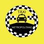 icon Táxi Metropolitano - Taxista for Samsung Galaxy Note 10 1