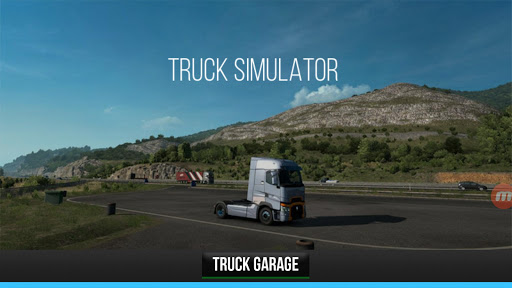 Truck Simulator