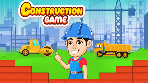 Construction Game