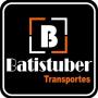 icon Batistuber - Motorista for iball Slide Cuboid