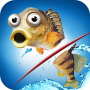 icon Tap To Slice Fish for Huawei MediaPad M3 Lite 10