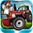 icon Tractor Practice 1.32