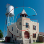 icon City of Gibbon, MN for Samsung Galaxy Note 10 1