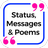 icon Messages & PoemsWishafriend 4.5