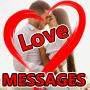 icon Romantic Love Messages Texts