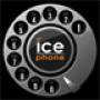icon Ice-Phone for iball Slide Cuboid