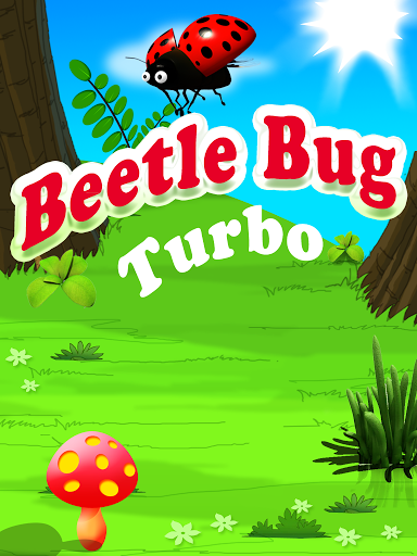 Beetle Bug Turbo