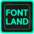 icon FontLand 2.6