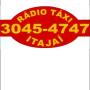 icon br.com.radiotaxiitajai.passenger.taximachine