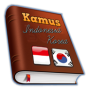 icon Indonesian Korea Dictionary for Samsung S5830 Galaxy Ace