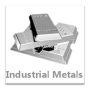 icon Industrial Metals