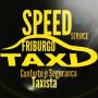 icon Taxista speed taxi Friburgo