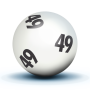 icon Lotto numbers generator for oppo F1