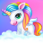 icon my unicorn care salon game 59.0