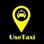 icon UseTaxi - Taxista for iball Slide Cuboid