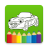 icon Cars Coloring Book 1.9.2