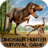 icon Dinosaur Hunter Survival Game 1.9.7