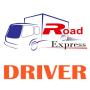 icon Road Express Driver