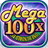 icon Mega 100 Slots 1.0
