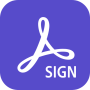 icon Adobe Acrobat Sign