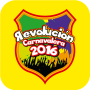icon Revolución Carnavalera for LG K10 LTE(K420ds)