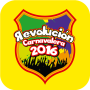 icon Revolución Carnavalera for Samsung Galaxy Note 10 1