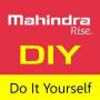 icon Mahindra DIY