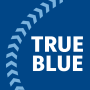 icon True Blue for Huawei MediaPad M3 Lite 10