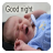 icon Good Night SMS With Images 1.0