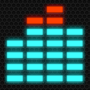 icon Spectrum Analyzer - Audio for Huawei MediaPad M3 Lite 10