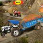 icon Real Tractor Trolley Simulator Inc