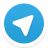 icon Telegram 2.5.1