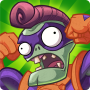 icon Plants vs. Zombies™ Heroes for Samsung Galaxy S3 Neo(GT-I9300I)