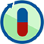icon Pill Organizer