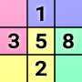 icon Andoku Sudoku 2 Free