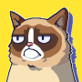 icon Grumpy Cat's Worst Game Ever for Samsung S5830 Galaxy Ace