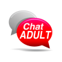 icon ChatADULT