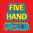 icon Five Hand Poker 1.0.6