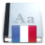 icon Free French Dictionary for Samsung S5830 Galaxy Ace