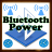 icon Bluetooth Power 62.1