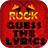 icon Rock Lyrics Quiz 3.0