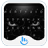icon TouchPal SkinPack Dark Eye 6.20170616142124