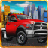 icon Truck Cargo Road City 1.2