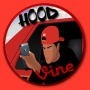 icon HOOD Vine for Samsung S5830 Galaxy Ace